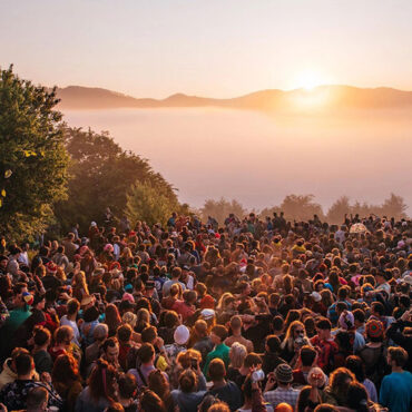 1ο Helmos Mountain Festival, 2-5 Ιουνίου
